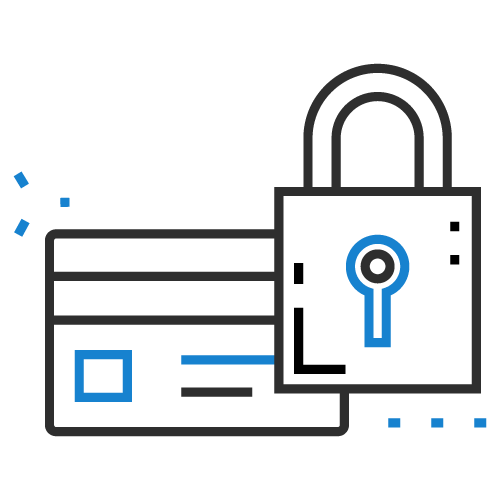 Secure Access, When You Need It