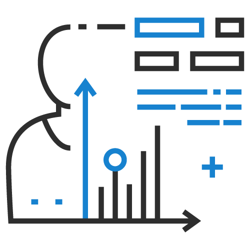 Align technology with better process