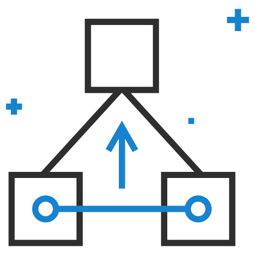 Integrate seamlessly with your ERP system